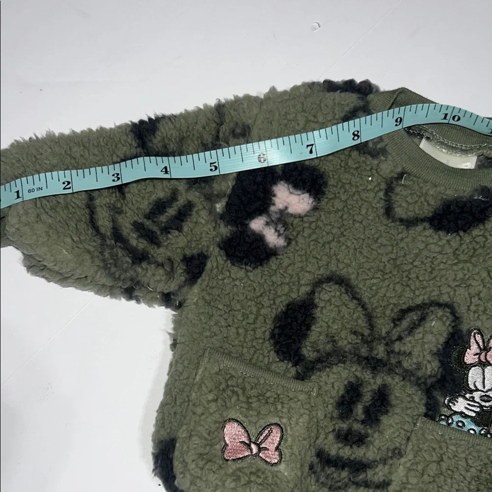 Disney Baby Outfit size NB